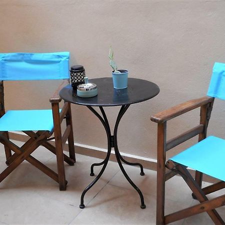 Elegant And Comfortable Apartment In The City Center Hermópolis Exterior foto