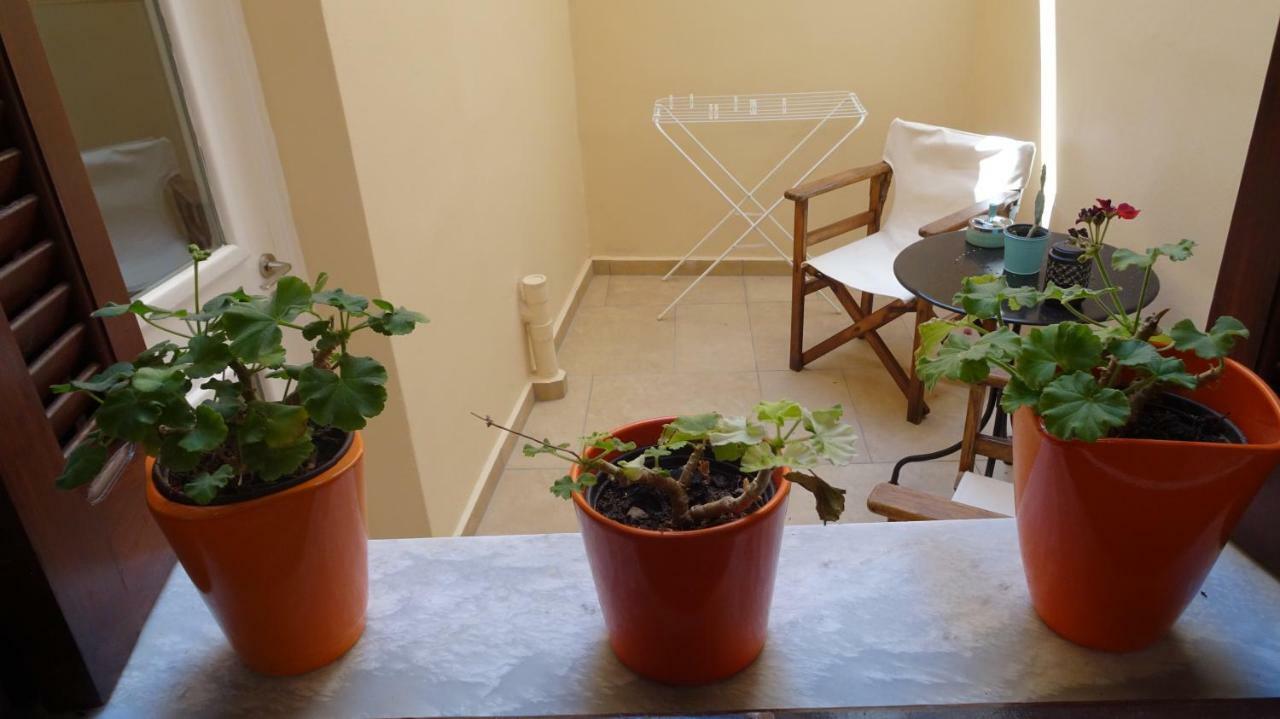 Elegant And Comfortable Apartment In The City Center Hermópolis Exterior foto