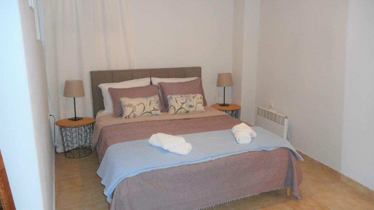 Elegant And Comfortable Apartment In The City Center Hermópolis Exterior foto